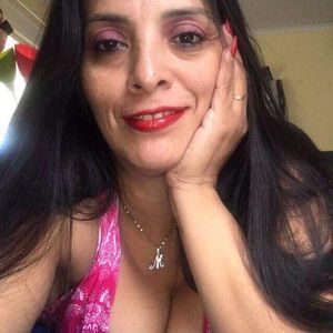 Meet your Posher, Marisa